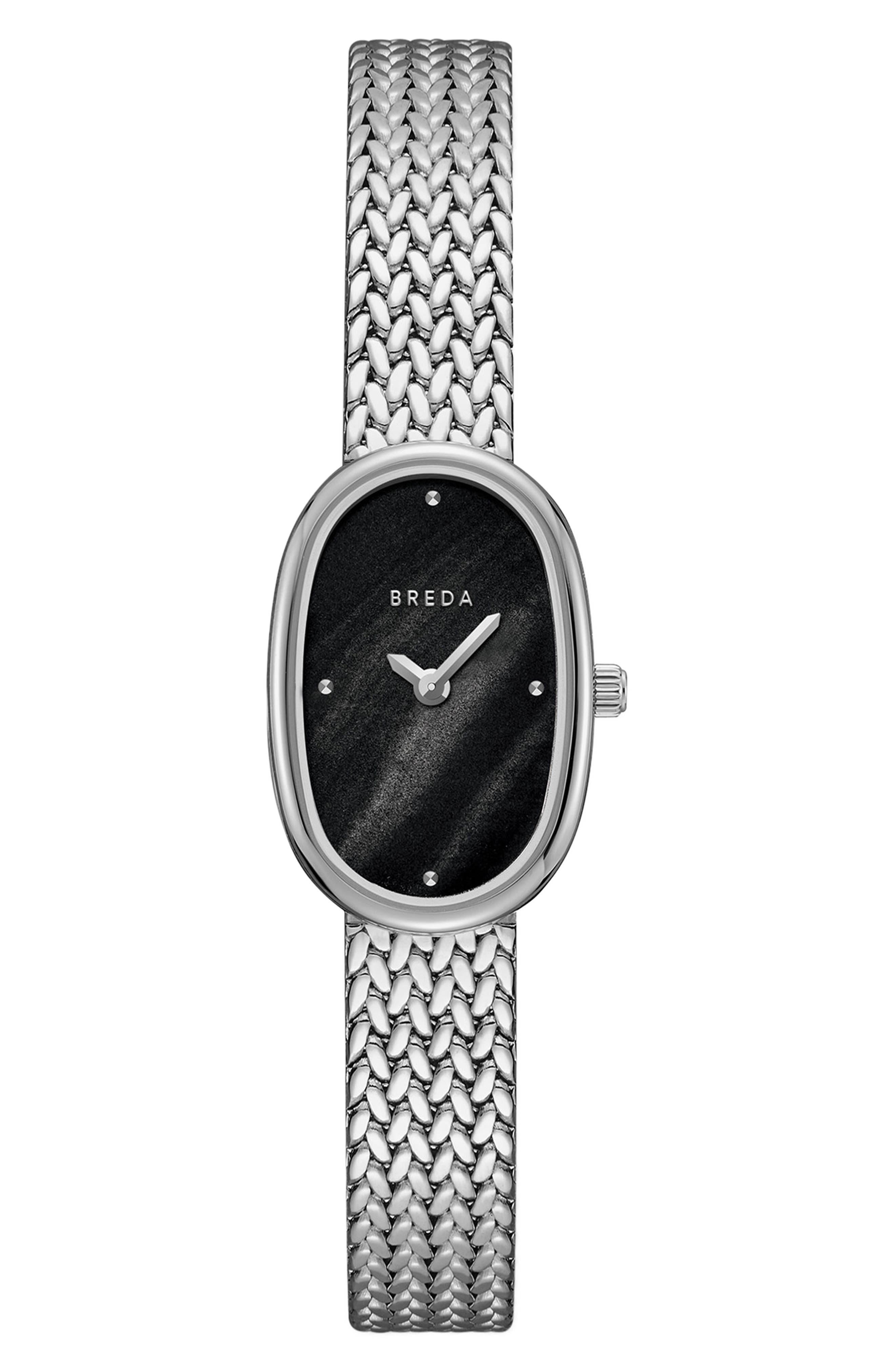 STAINLESS STEEL