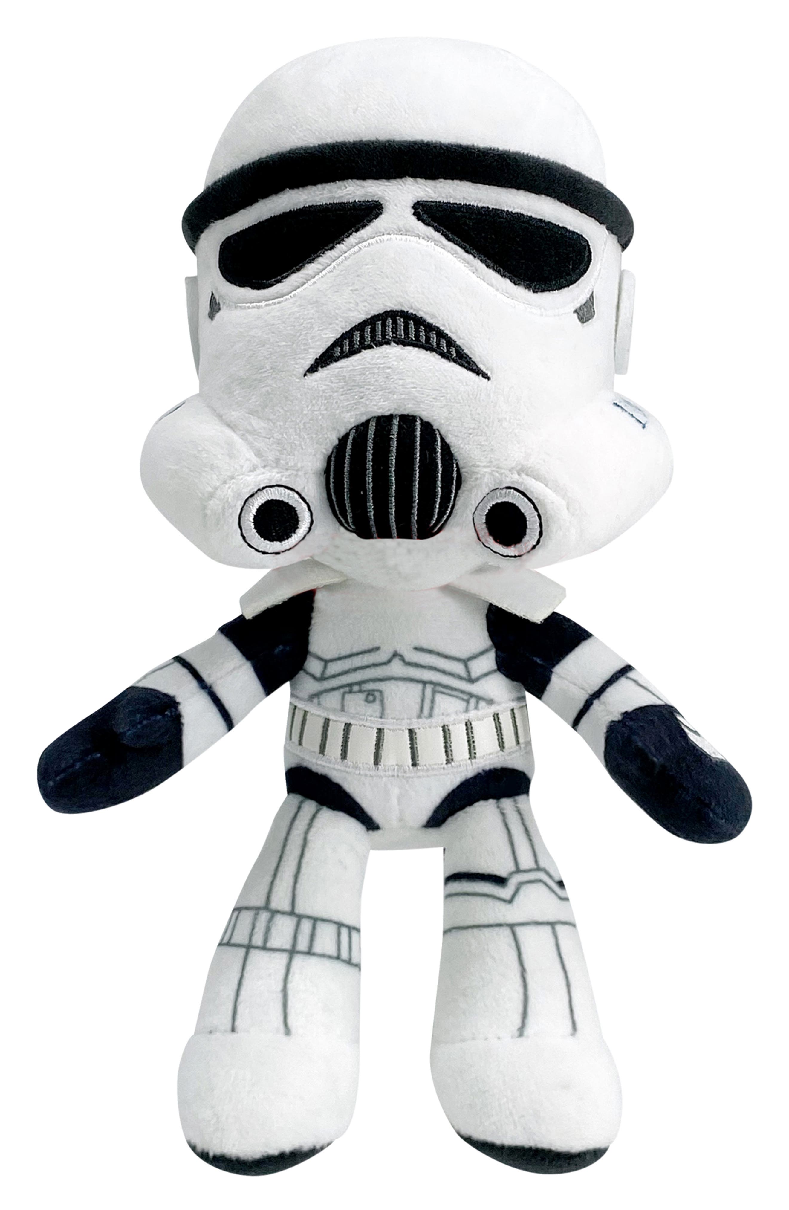 Mattel x Disney Star Wars™ Plush Toy | Nordstromrack
