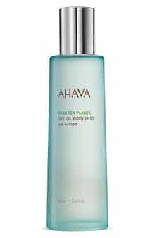 AHAVA Sea-Kissed Dry Oil Body Mist