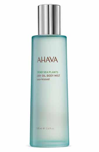 AHAVA Sea-Kissed Dry Oil Body Mist
