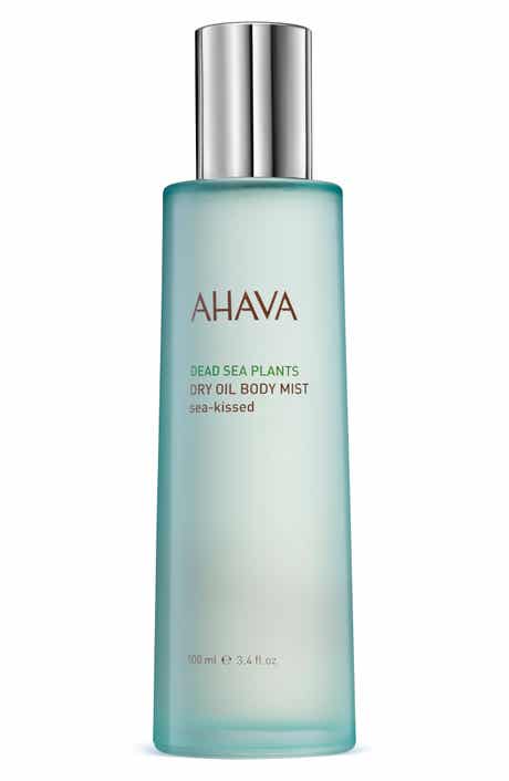 AHAVA Sea-Kissed Dry Oil Body Mist