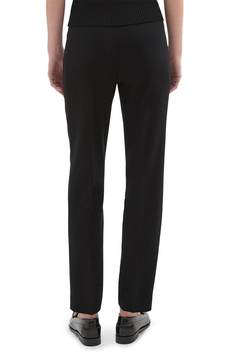 Theory Tailored Slim Fit Trousers, Alternate, color,