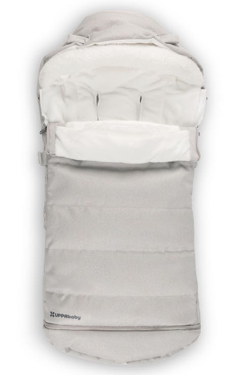 CozyGanoosh Fleece Lined Footmuff