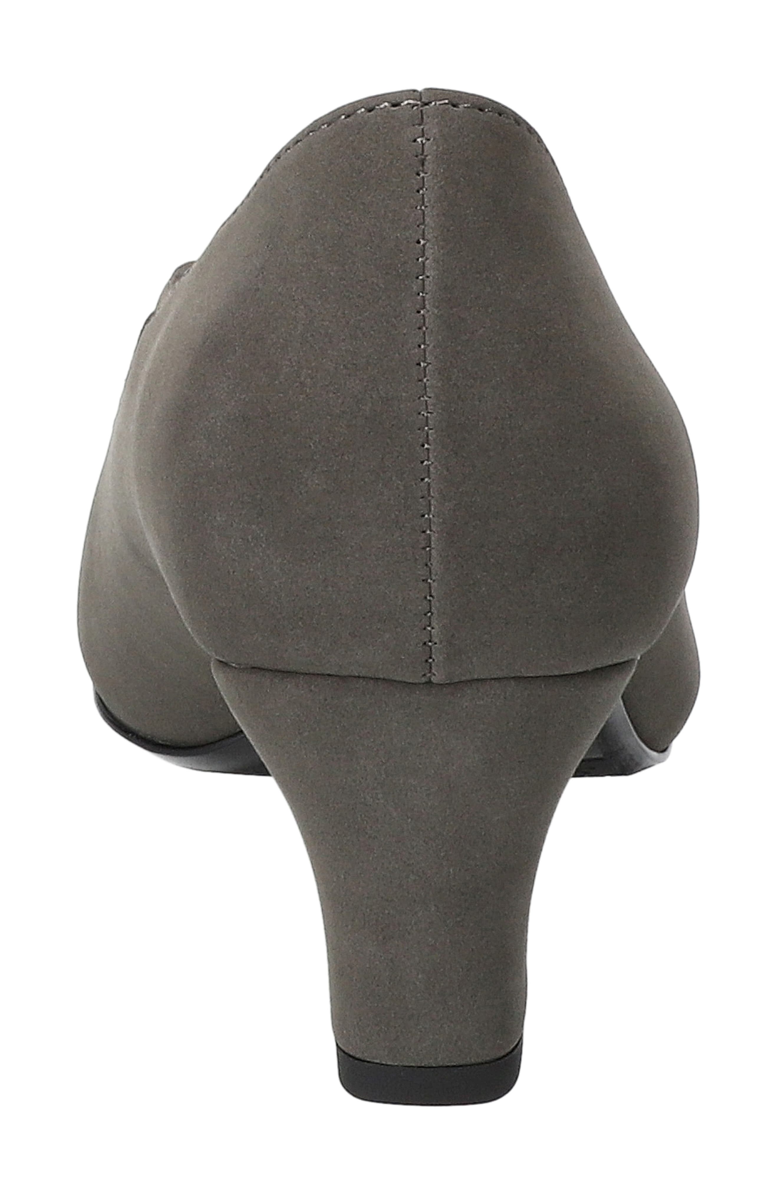 Culver Pump, Alternate, color, GREY SUEDE