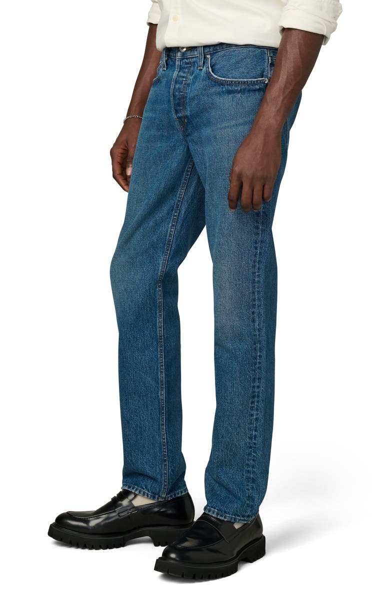 Joe's The Sawyer Slim Straight Leg Jeans, Alternate, color, Rhonda
