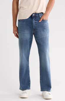 181 Relaxed Straight Leg Jeans