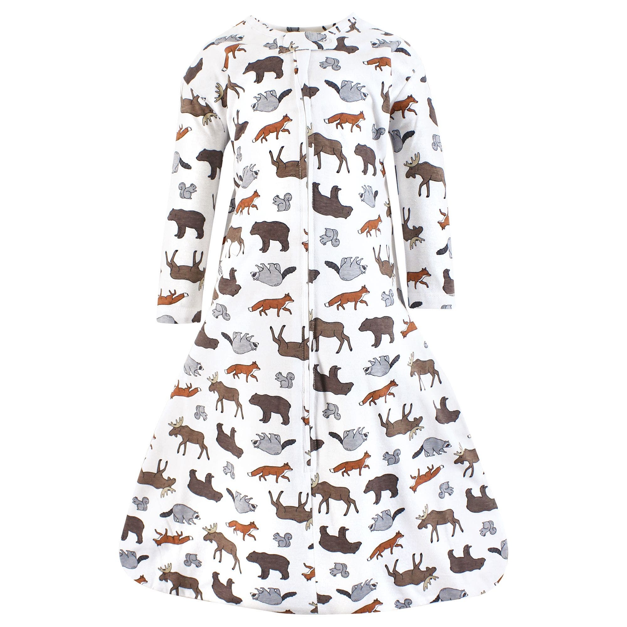 Animal Adventure