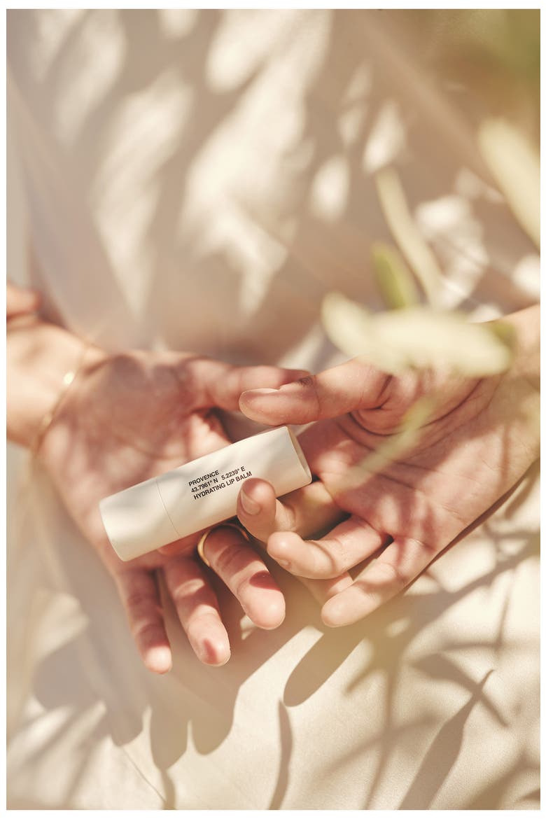 Hydrating Lip Balm, Alternate, color, NO COLOR