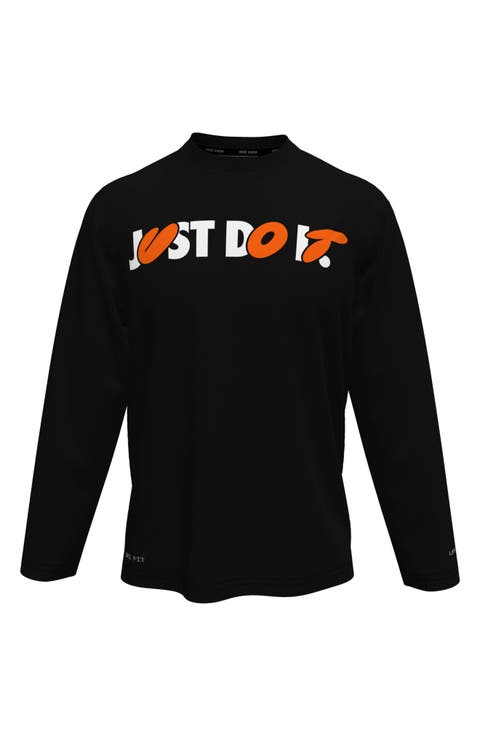 Kids' Hydroguard Swim T-Shirt (Big Kid)