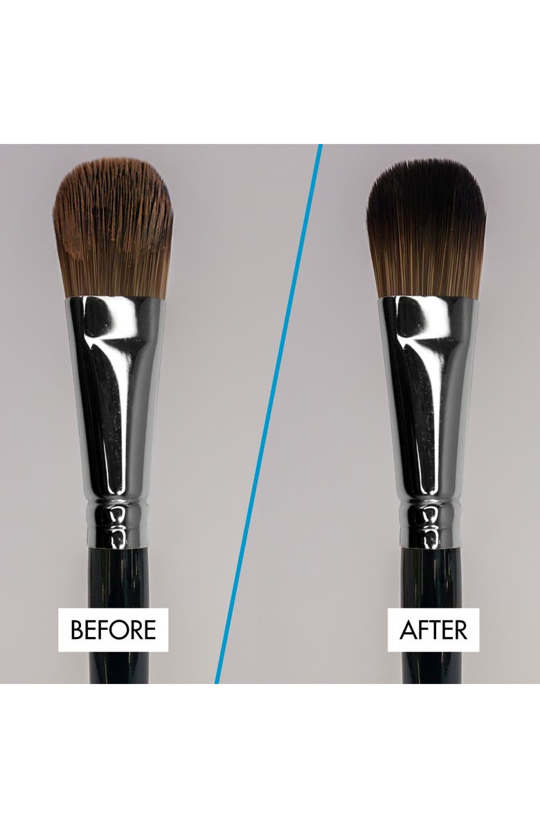 Cinema Secrets Brush & Blender Soap, Alternate, color, Coconut