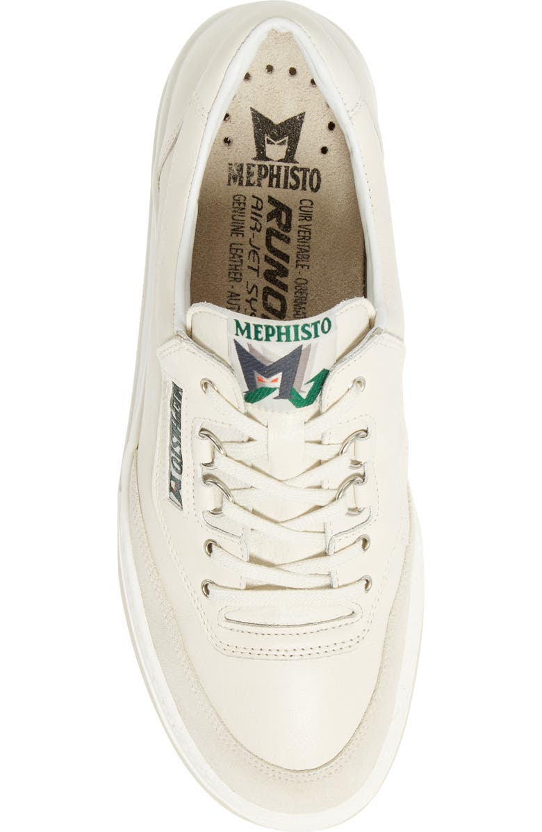 Mephisto Match Low Top Sneaker, Alternate, color,