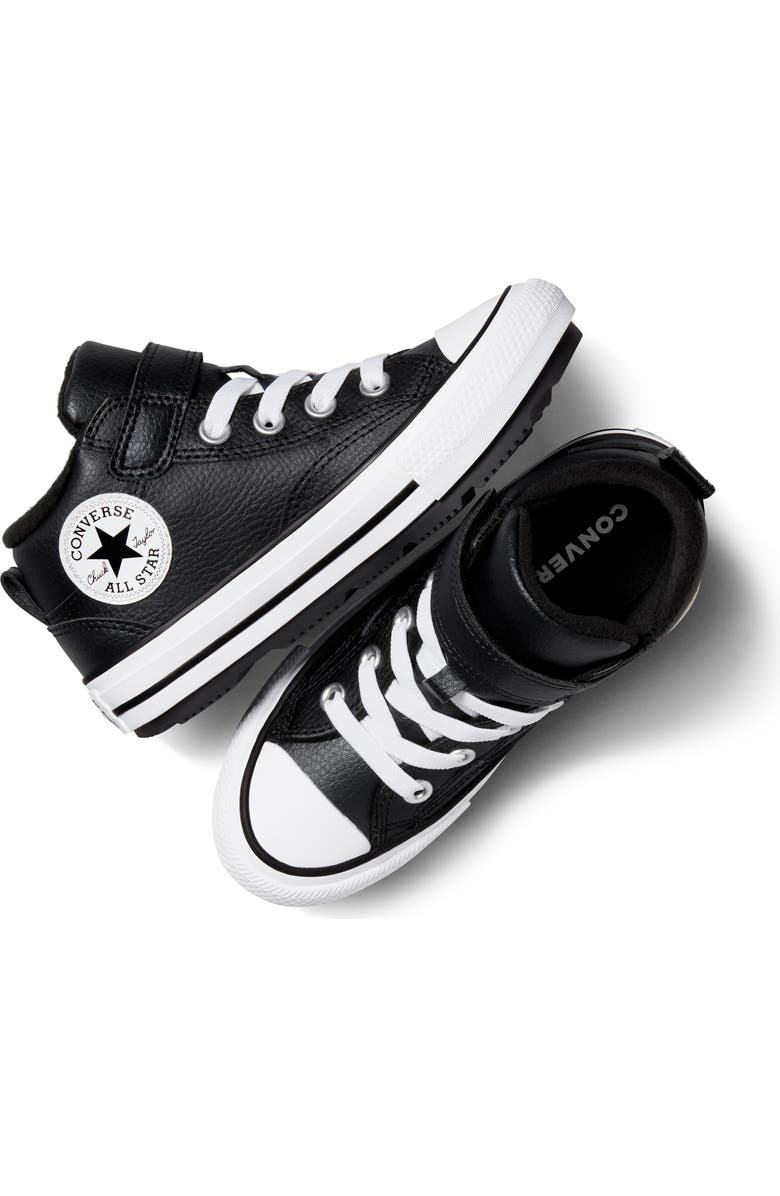 Converse Kids' Chuck Taylor<sup>®</sup> All Star<sup>®</sup> Malden Water Repellent Sneaker, Alternate, color,