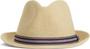 Barbour Linford Trilby Hat