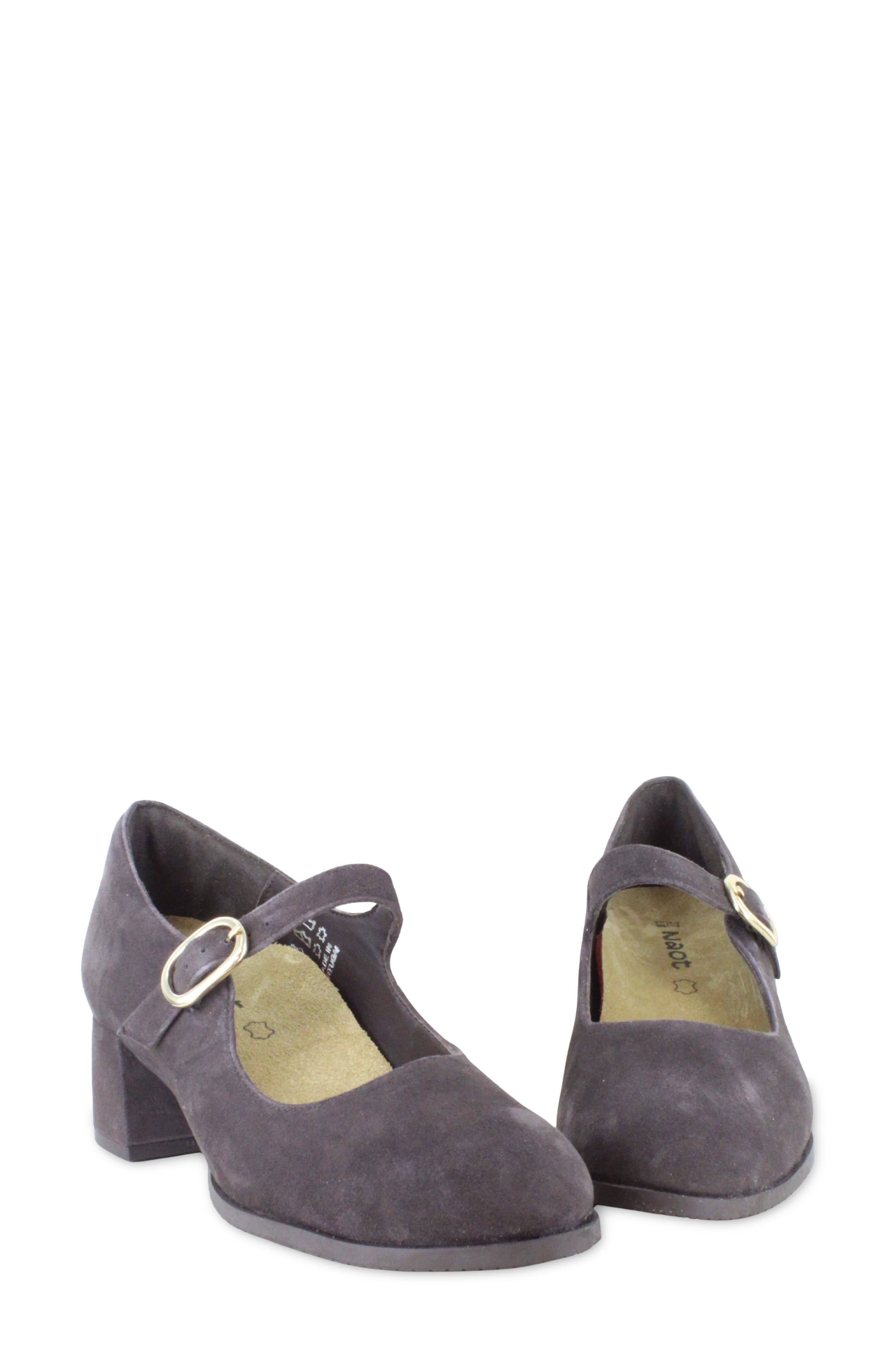 Naot Simile Mary Jane Pump (Women) | Nordstrom
