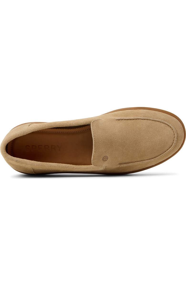 Sperry Cruiser Loafer, Alternate, color,