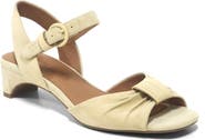 Gentle Souls Sorae Ankle Strap Sandal