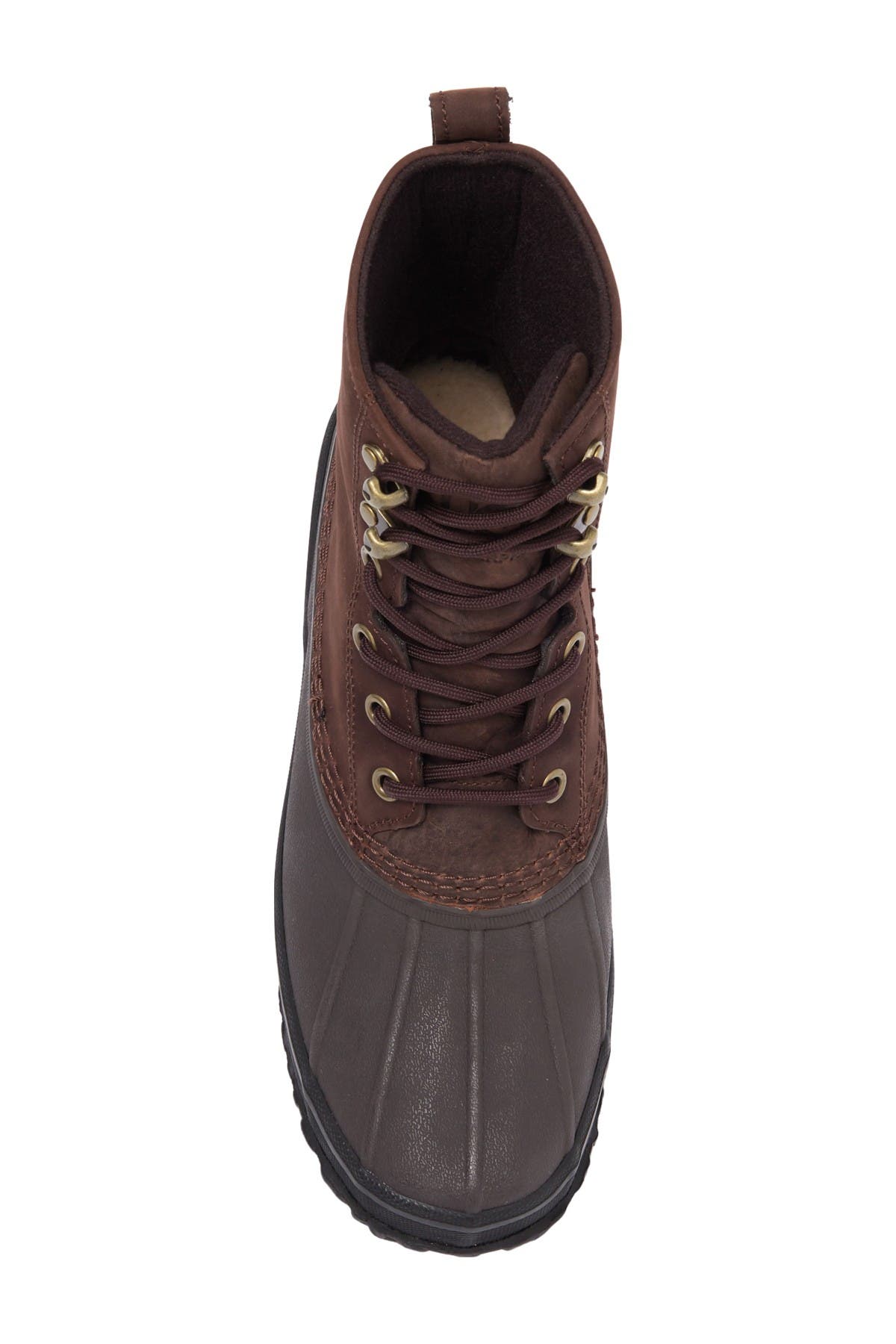 UGG® Collection Yucca Rain Boot (Men) | Nordstromrack