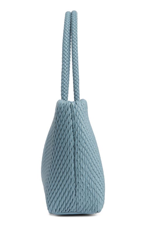 SAM EDELMAN SAM EDELMAN JULIA QUILTED TOTE BAG