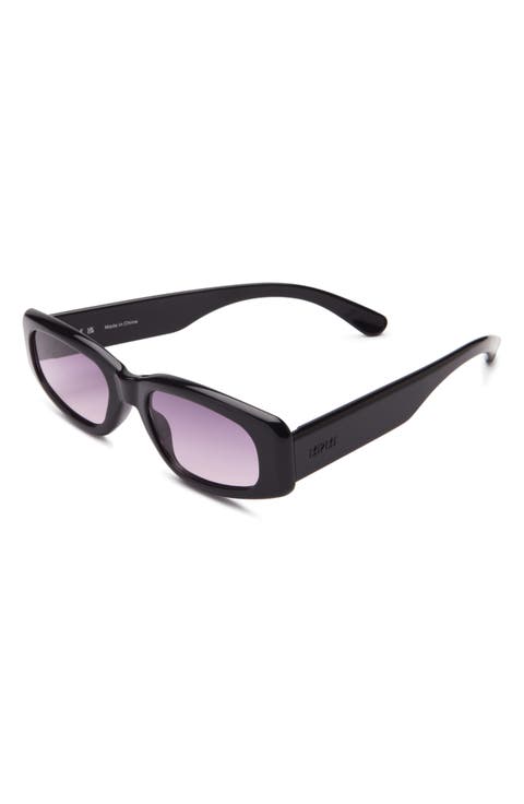 Rectangular Sunglasses