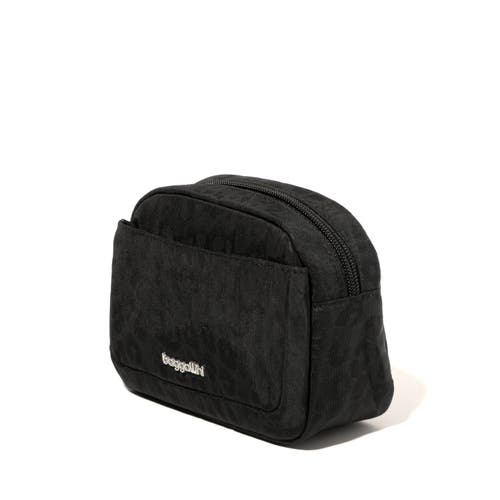 Baggallini Small Pocket Cosmetic Bag