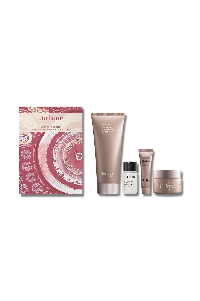 NutriDefine Firm and Rejuvenate Ritual Gift Set, Main, color, None