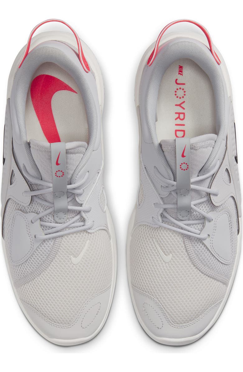 Nike Joyride CC3 Setter Mid-Top Sneaker, Alternate, color,