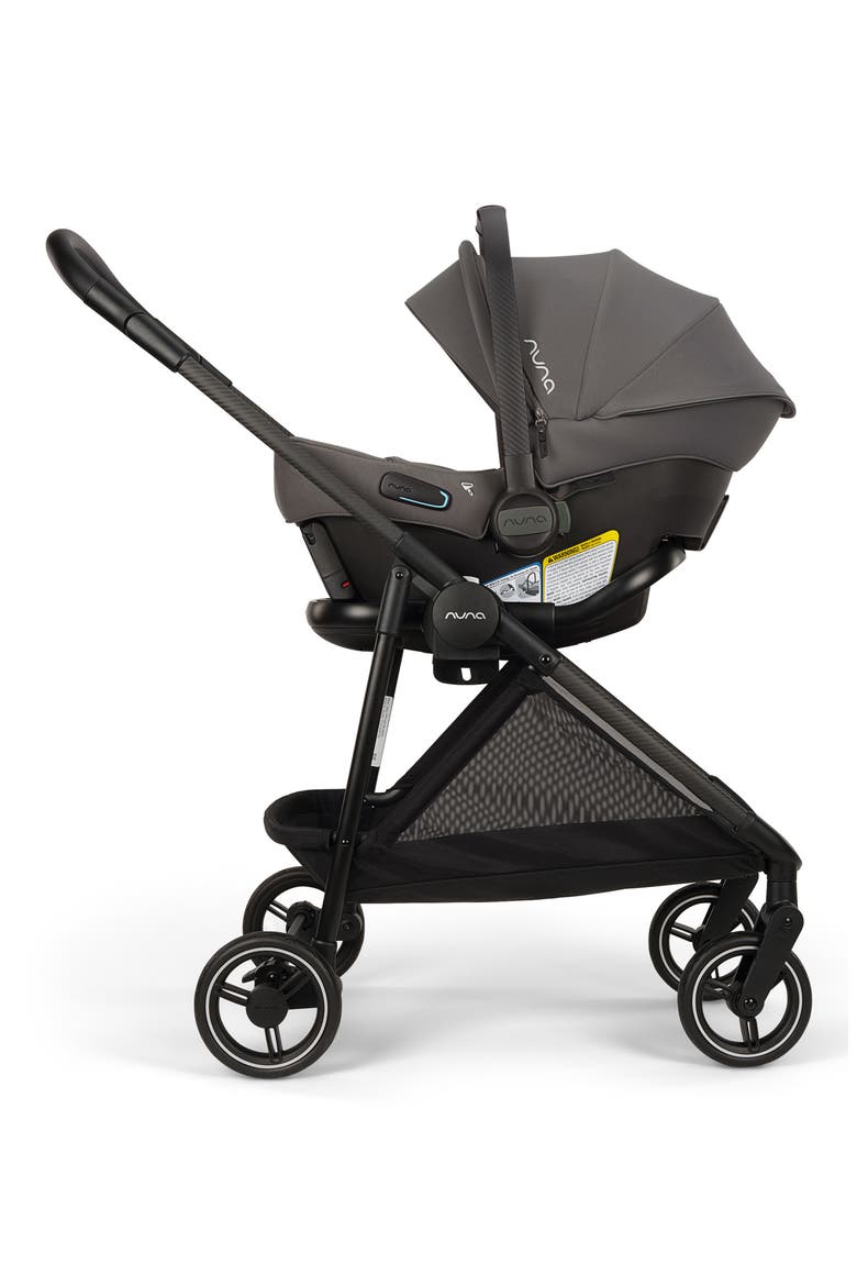 PIPA urbn Flex System, Alternate, color, PEWTER