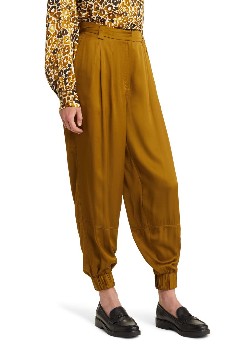 Masai Copenhagen Pali Taper Pants, Alternate, color, 