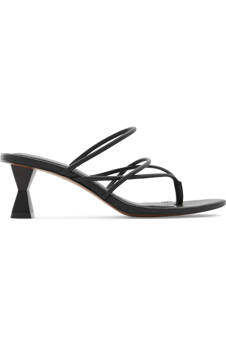 Who What Wear Pearlina Sandal, Alternate, color,