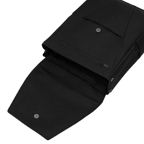 Mah Young Backpack In Black