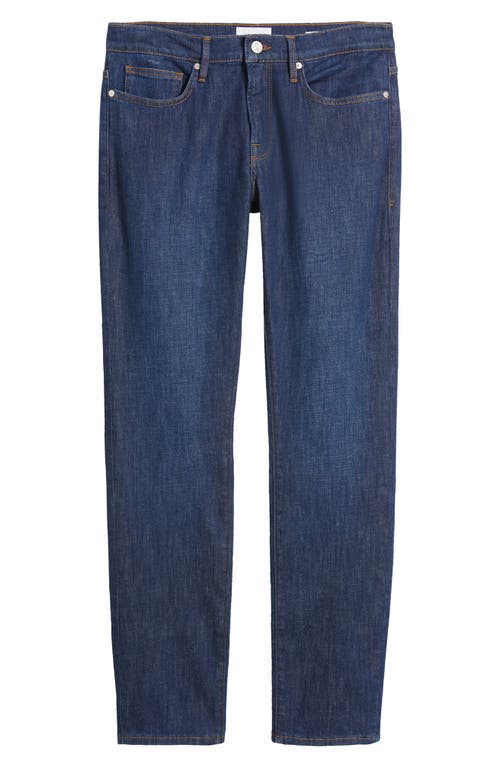 FRAME FRAME L'HOMME SLIM FIT JEANS
