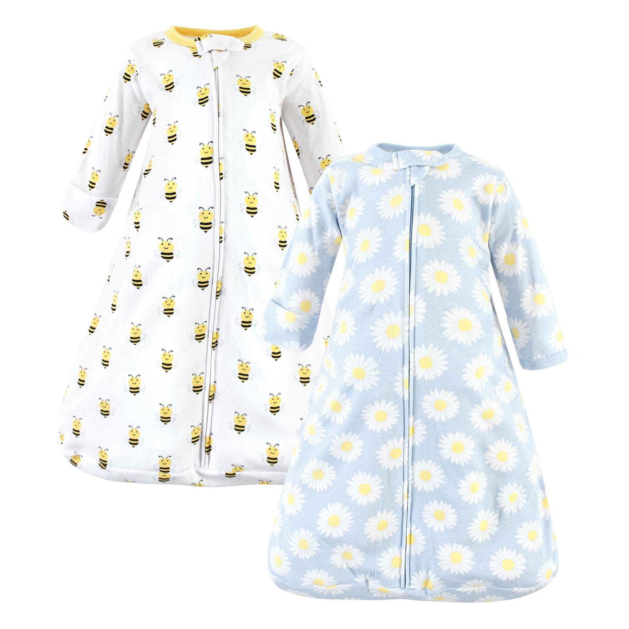 Daisy Bee Long Sleeve