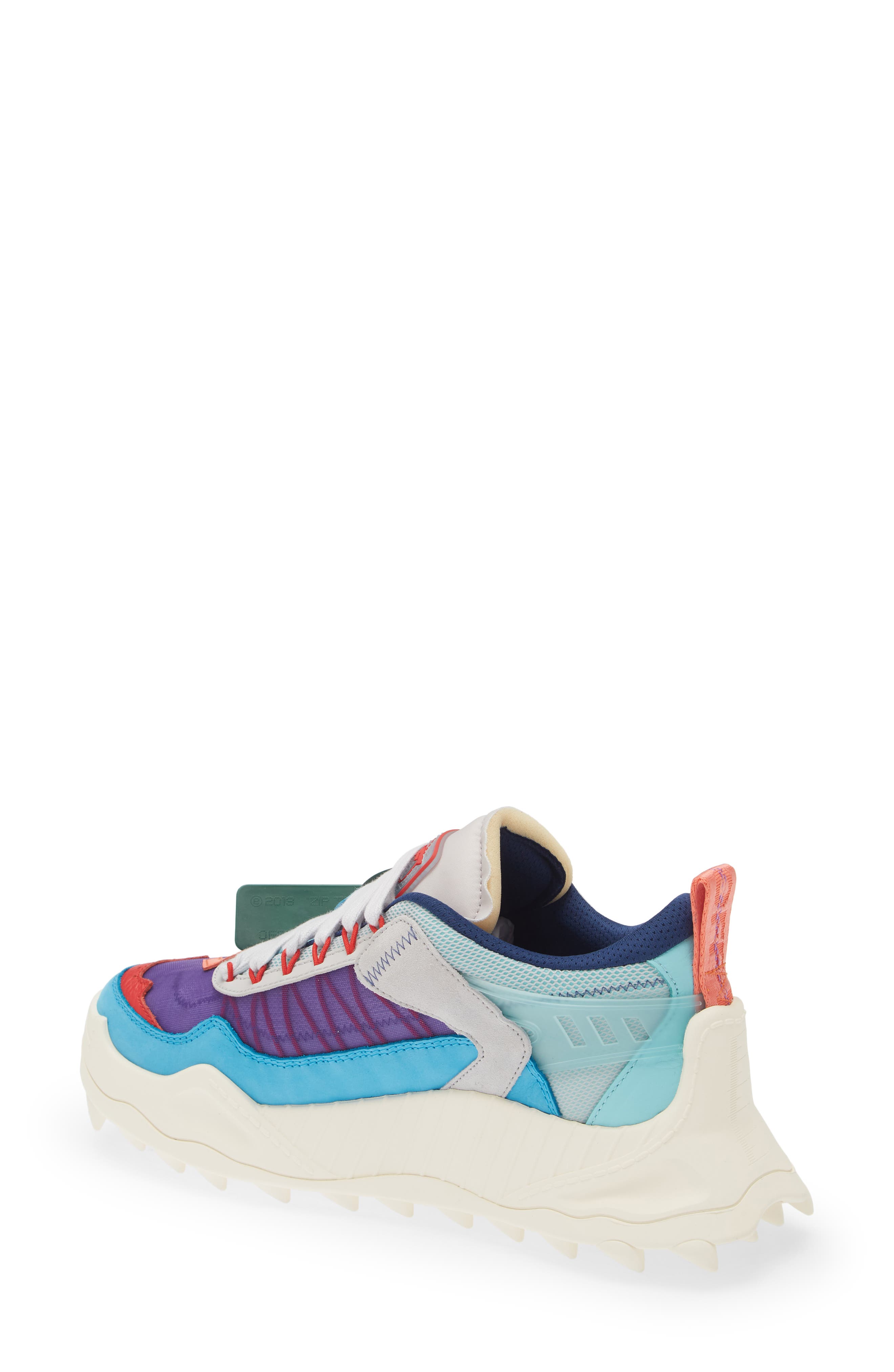 Off-White Odsy–1000 Sneaker, Alternate, color, 
