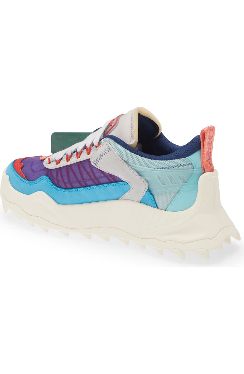 Off-White Odsy–1000 Sneaker, Alternate, color,