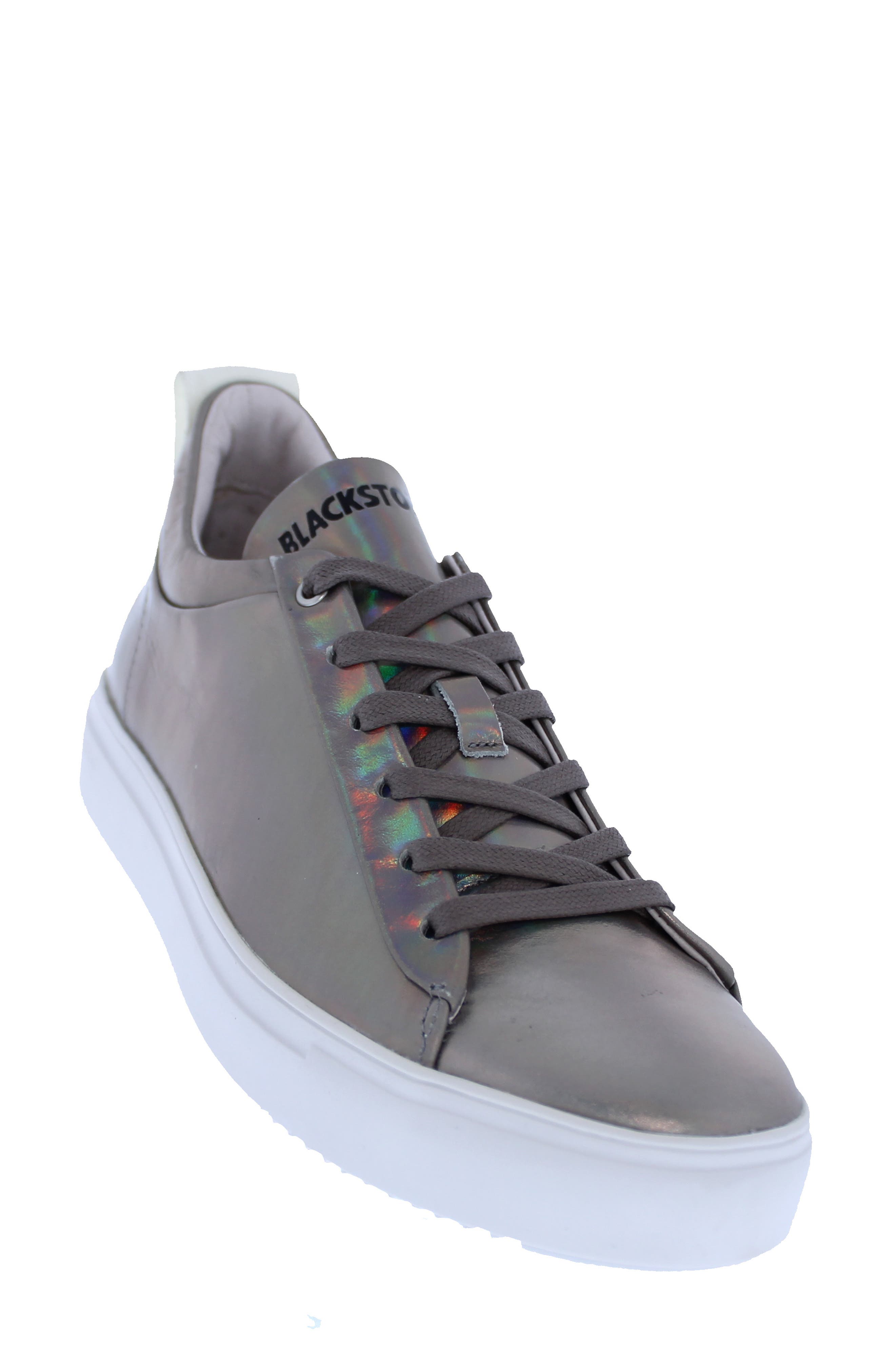 Blackstone RL65 Mid Top Sneaker
