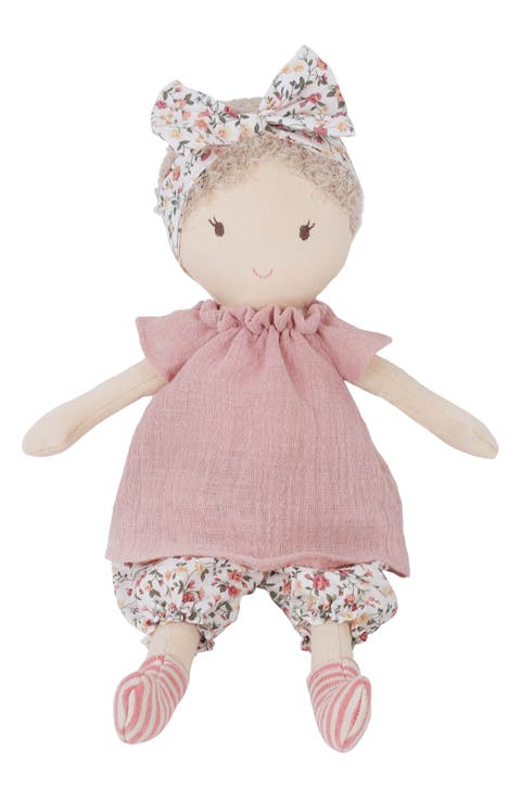 Poppy Baby Doll