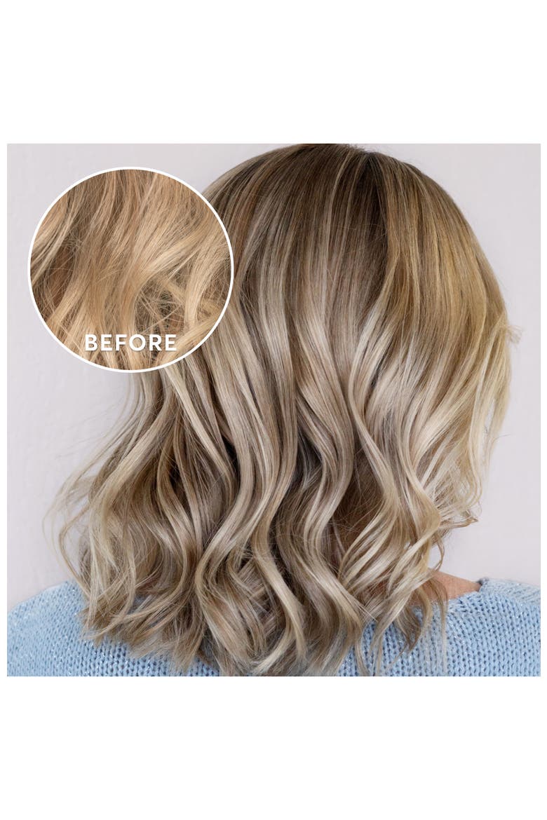 Color Reviving Gloss, Alternate, color, Crema