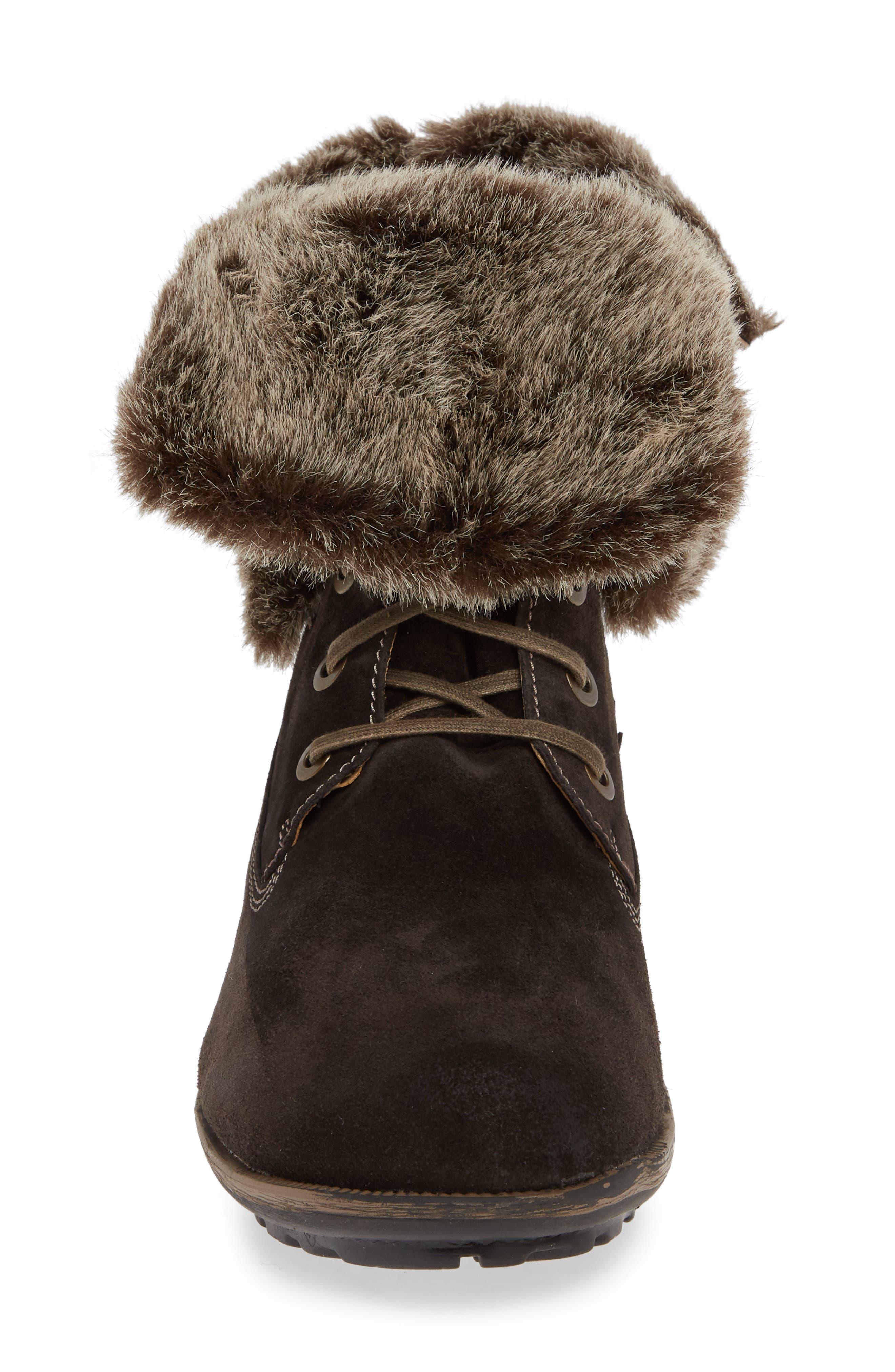 Josef Seibel Sandra 93 Boot, Alternate, color, 