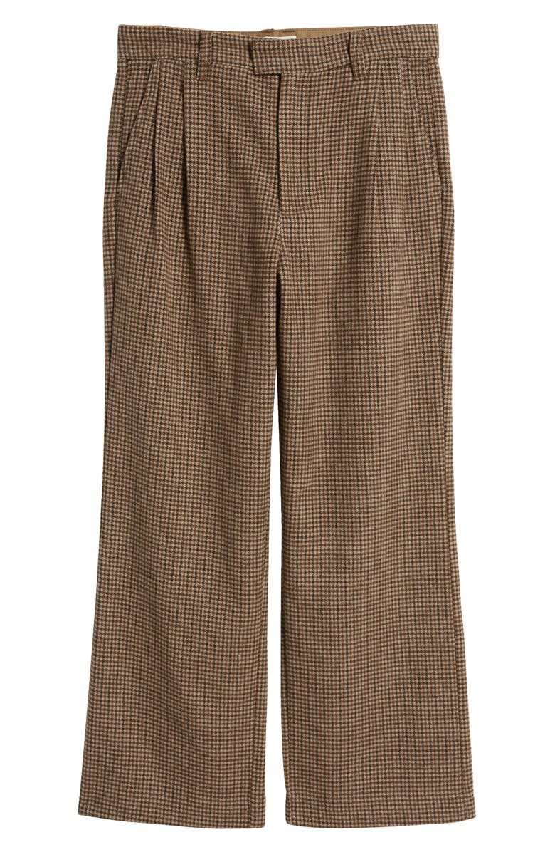Elwood Houndstooth Pants, Alternate, color,