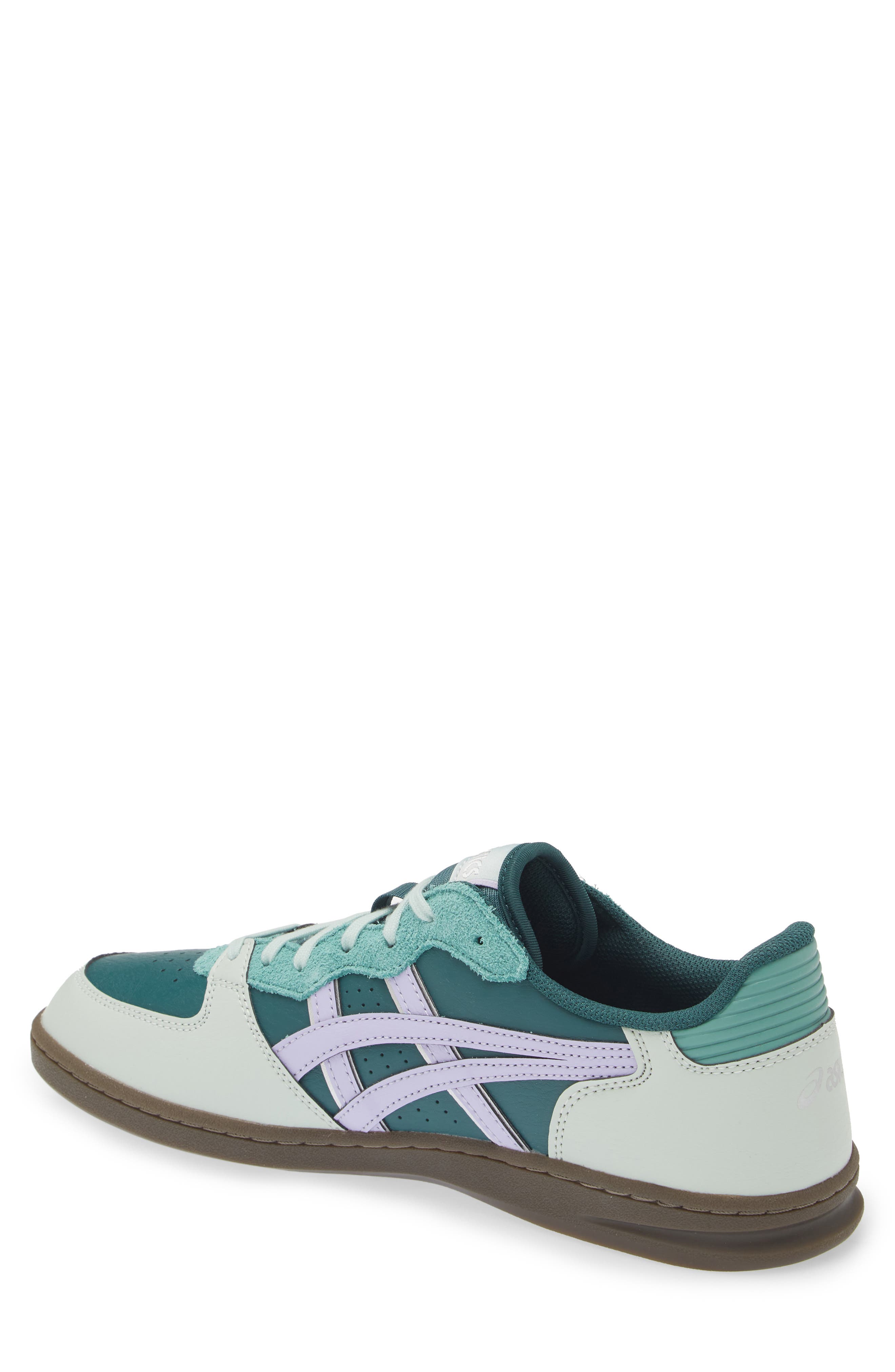 ASICS<sup>®</sup> Gender Inclusive Skyhand OG Sneaker, Alternate, color, Dark Neptune/Violet Light