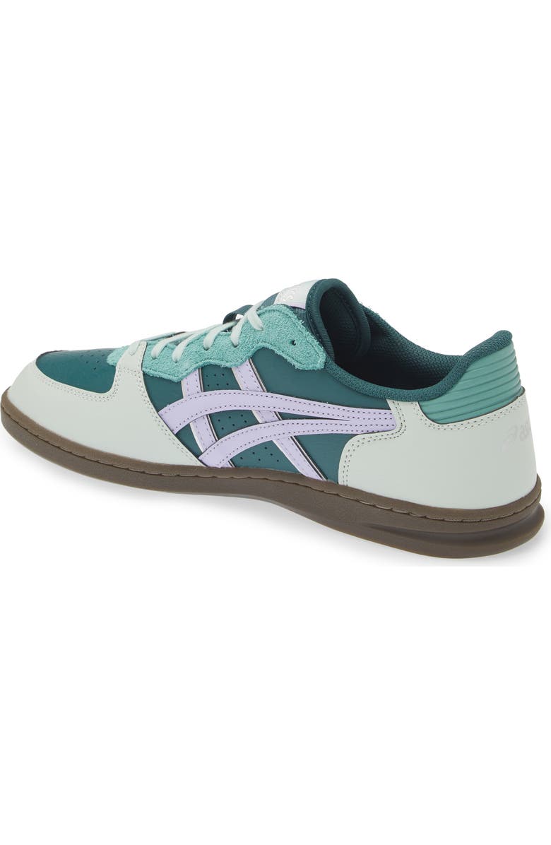 ASICS<sup>®</sup> Gender Inclusive Skyhand OG Sneaker, Alternate, color, Dark Neptune/Violet Light