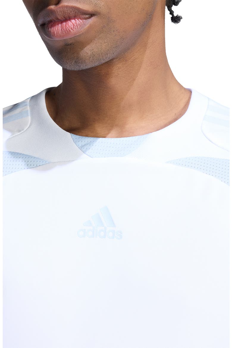 Teamgeist 06 Jersey, Alternate, color, WHITE/ /