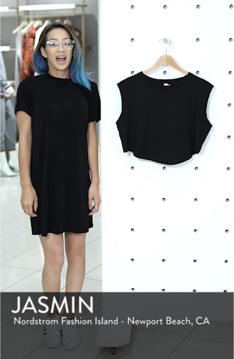 Echo Tee, sales video thumbnail