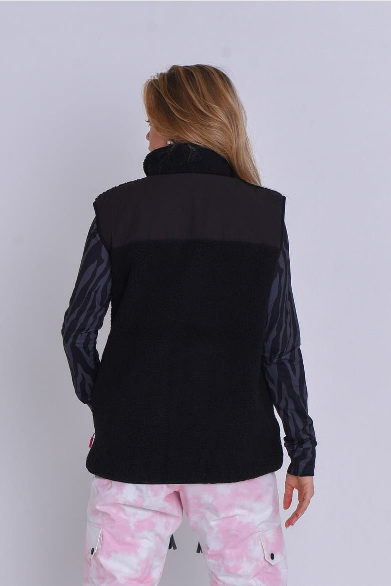 Method Vest Blackout - Men's, Alternate, color, Black