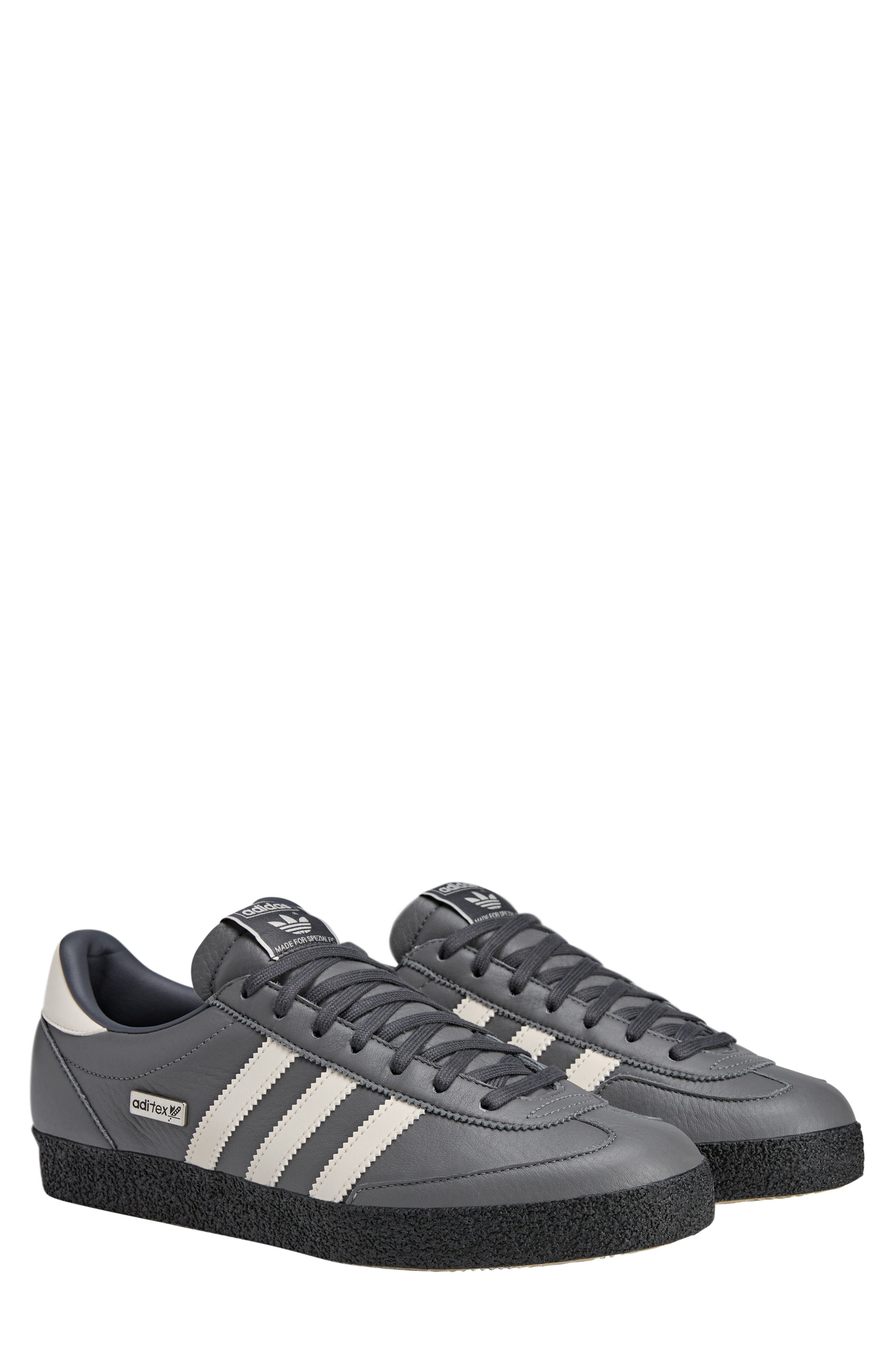 adidas Lothertex SPZL Sneaker, Main, color, 