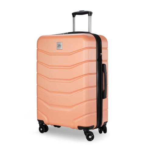 Silverton Hardside Expandable 24" Medium Checked Luggage