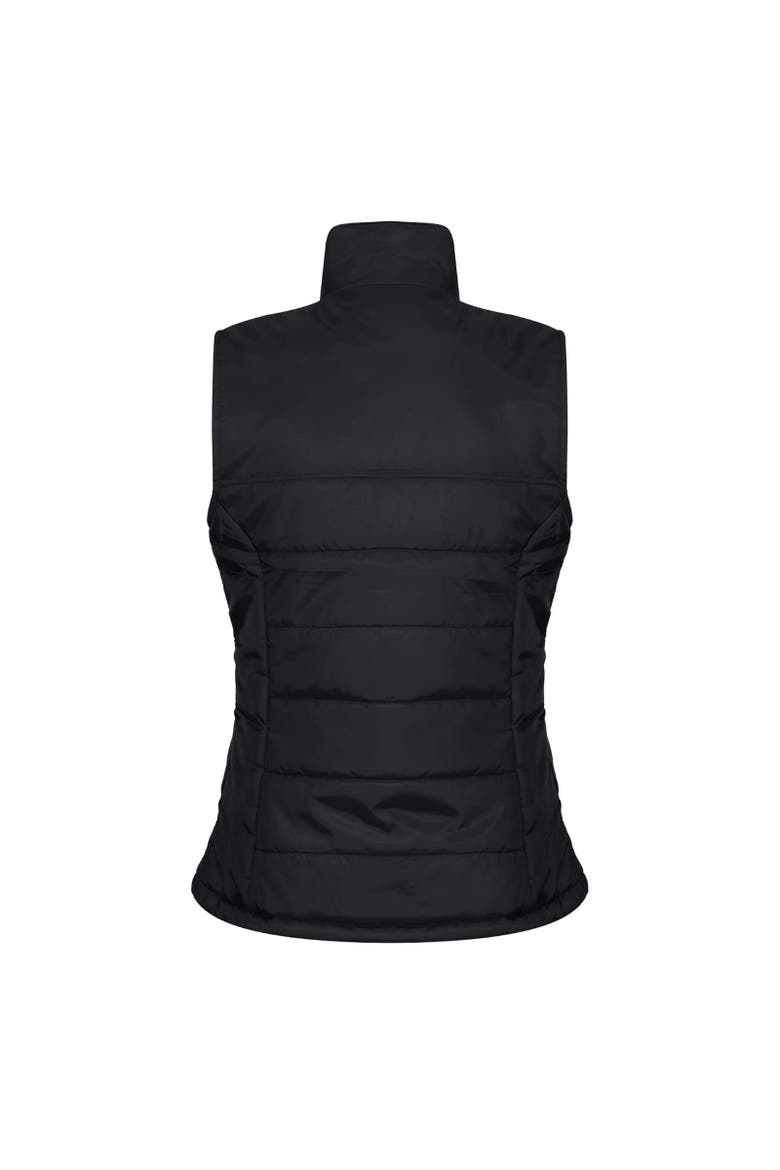 Stage II Insulated Bodywarmer, Alternate, color, Black