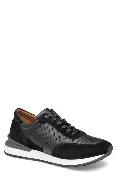 Briggs Perforated Sneaker (Men)