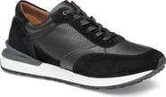 JOHNSTON & MURPHY COLLECTION Briggs Perforated Sneaker