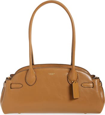 Nordstrom COACH Empire 34 Leather Carryall Bag | Nordstrom